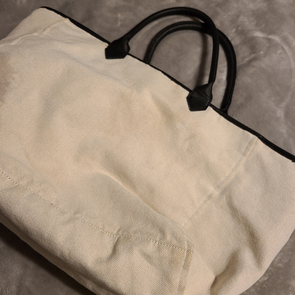 Victoria Secret Weekend Bag - Picture 4 of 4